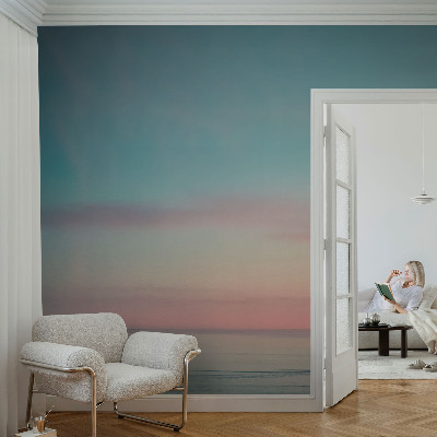 3D fototapeta Mirno morje