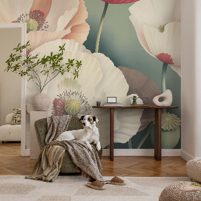 3D fototapeta Cvetlična lepota