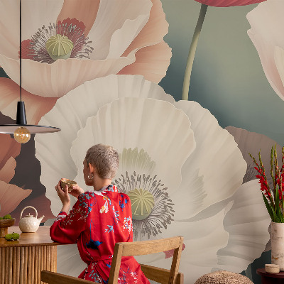 3D fototapeta Cvetlična lepota