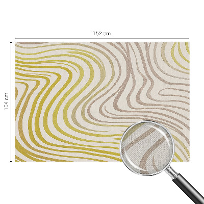 Otroška fototapeta Tekoča eleganca