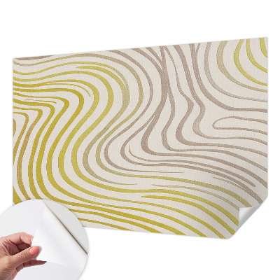 Otroška fototapeta Tekoča eleganca