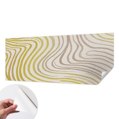 Otroška fototapeta Tekoča eleganca