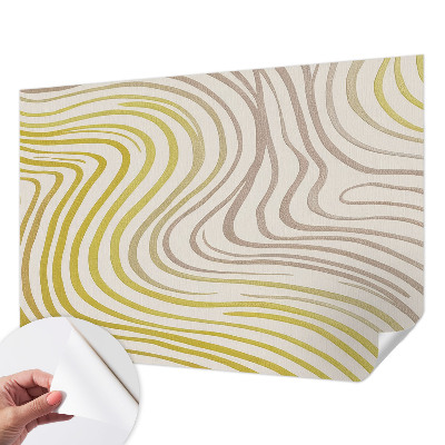 Otroška fototapeta Tekoča eleganca