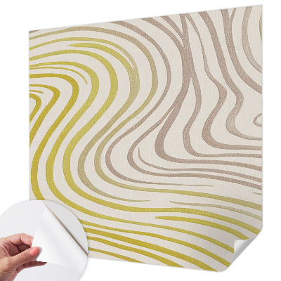 Otroška fototapeta Tekoča eleganca