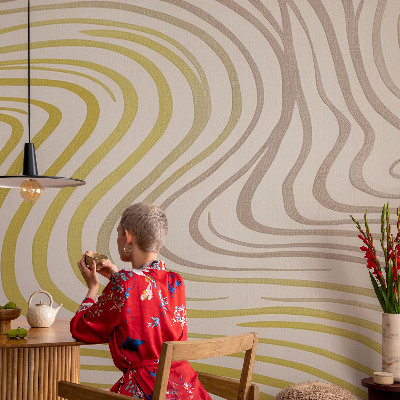 Otroška fototapeta Tekoča eleganca