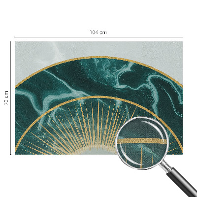 3D fototapeta Eleganten marmor