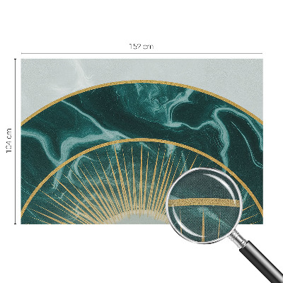 3D fototapeta z motivom elegantnega marmorja