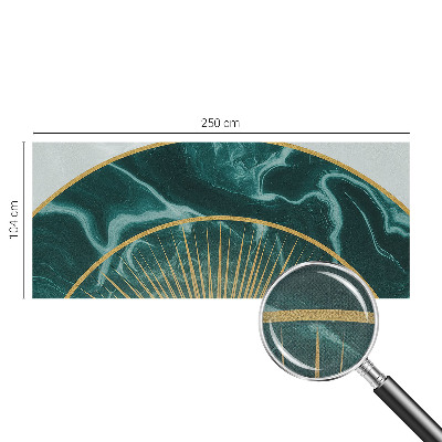 3D fototapeta z motivom elegantnega marmorja