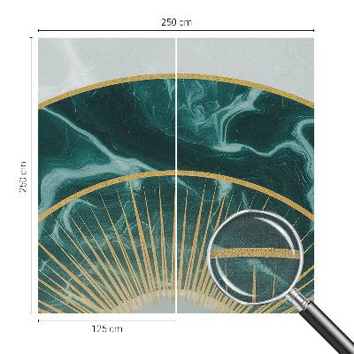 3D fototapeta Eleganten marmor