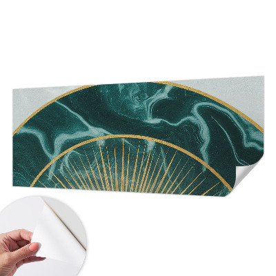 3D fototapeta Eleganten marmor