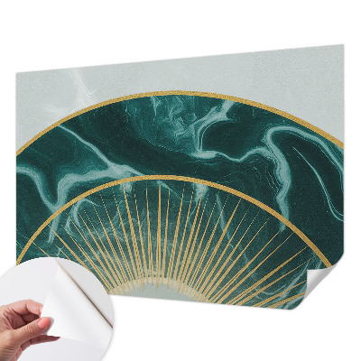 3D fototapeta Eleganten marmor