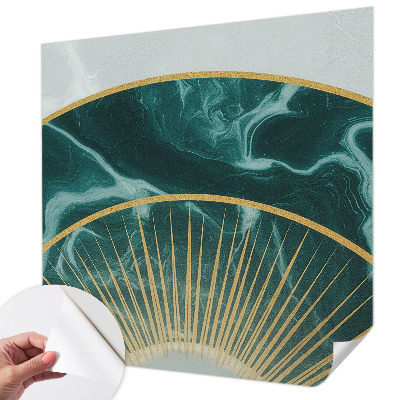 3D fototapeta z motivom elegantnega marmorja