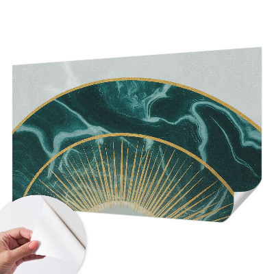 3D fototapeta z motivom elegantnega marmorja