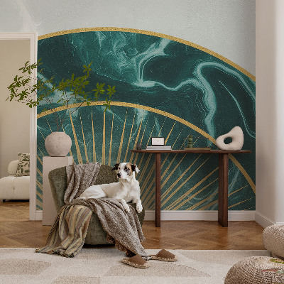 3D fototapeta Eleganten marmor