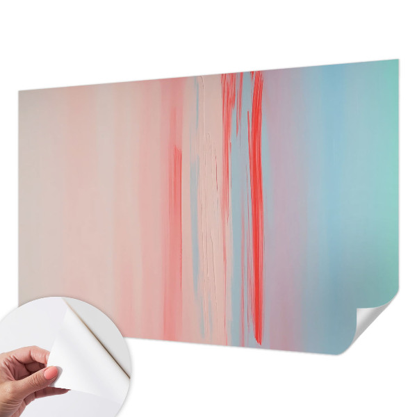 Otroška fototapeta Barve harmonije