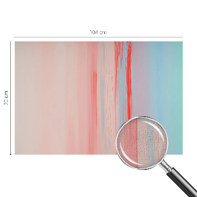 Otroška fototapeta Barve harmonije