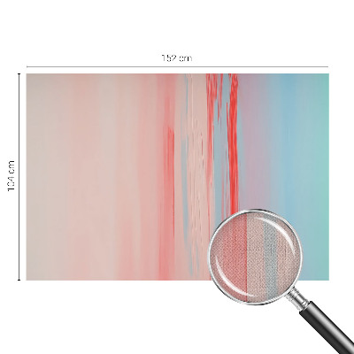 Otroška fototapeta Barve harmonije