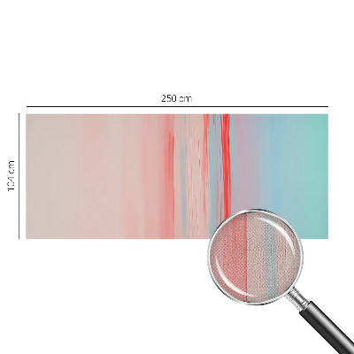 Otroška fototapeta Barve harmonije