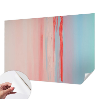 Otroška fototapeta Barve harmonije