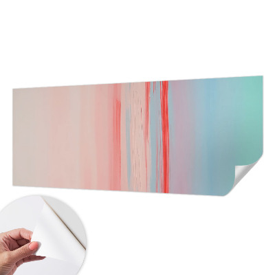 Otroška fototapeta Barve harmonije