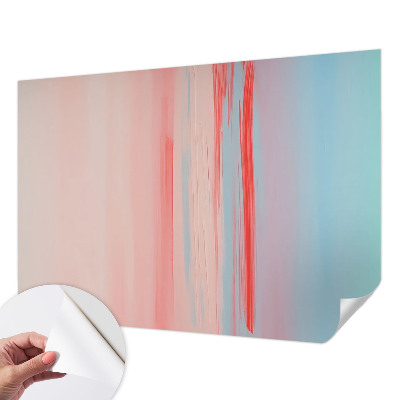 Otroška fototapeta Barve harmonije