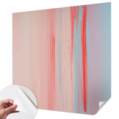 Otroška fototapeta Barve harmonije