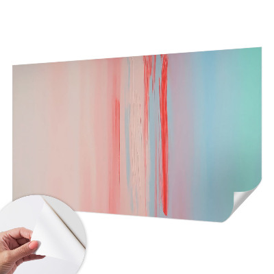 Otroška fototapeta Barve harmonije