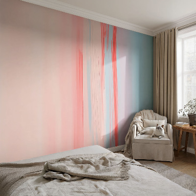 Otroška fototapeta Barve harmonije