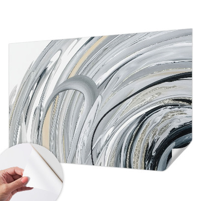 Samolepilna fototapeta Abstraktni marmor