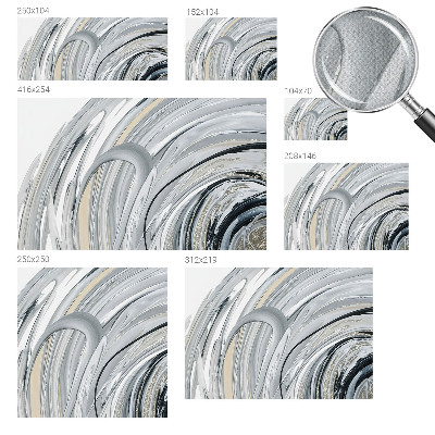 Samolepilna fototapeta Abstraktni marmor