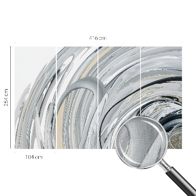 Samolepilna fototapeta Abstraktni marmor