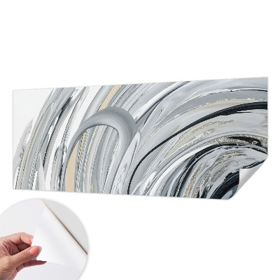 Samolepilna fototapeta Abstraktni marmor