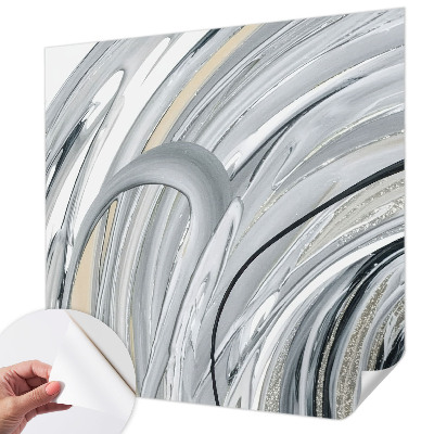 Samolepilna fototapeta Abstraktni marmor