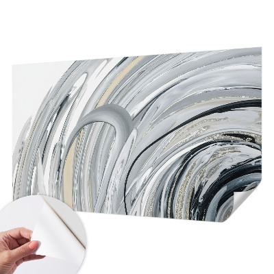 Samolepilna fototapeta Abstraktni marmor