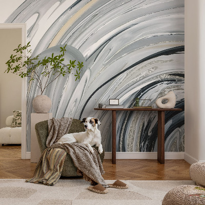 Samolepilna fototapeta Abstraktni marmor