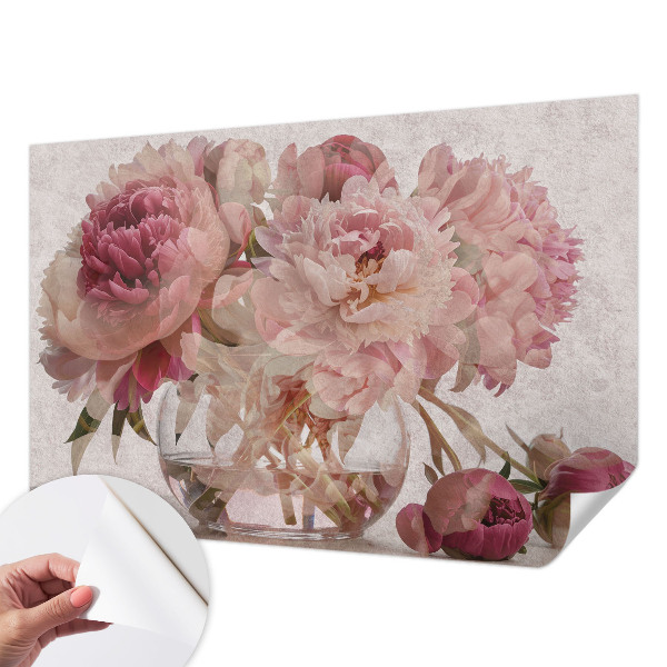 Samolepilna fototapeta Čar potonike