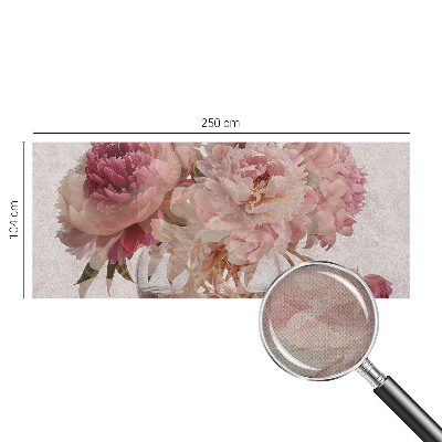 Samolepilna fototapeta z motivom čar potonike