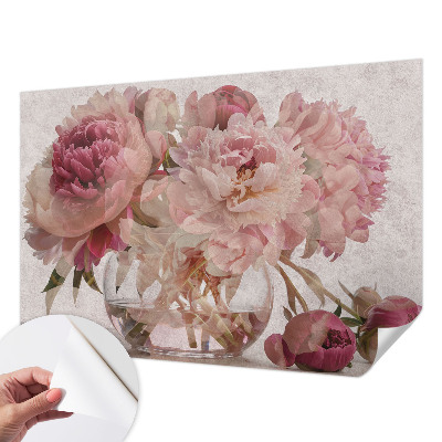 Samolepilna fototapeta Čar potonike