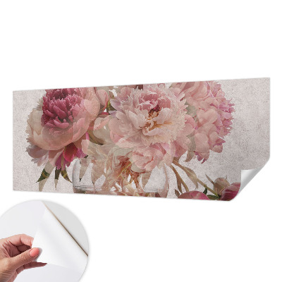 Samolepilna fototapeta Čar potonike