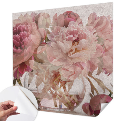 Samolepilna fototapeta Čar potonike