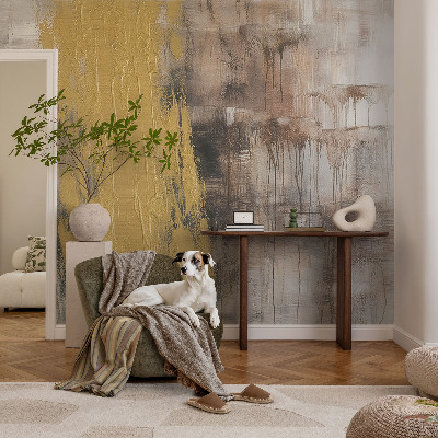 Samolepilna fototapeta Abstraktna vizija