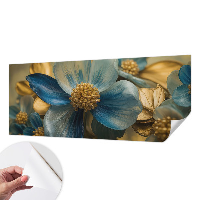 3D fototapeta Cvetlični aranžma