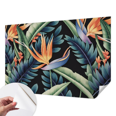 3D fototapeta s motivom raja