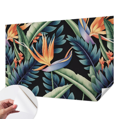 3D fototapeta s motivom raja