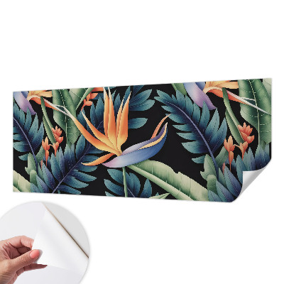 3D fototapeta s motivom raja