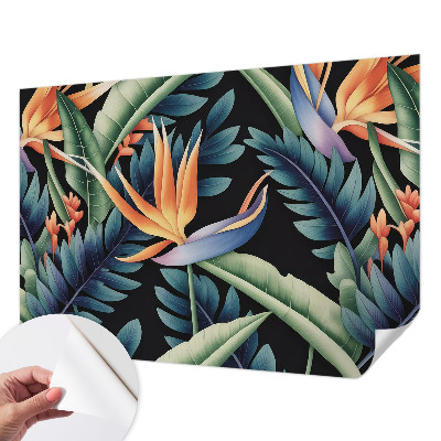 3D fototapeta s motivom raja