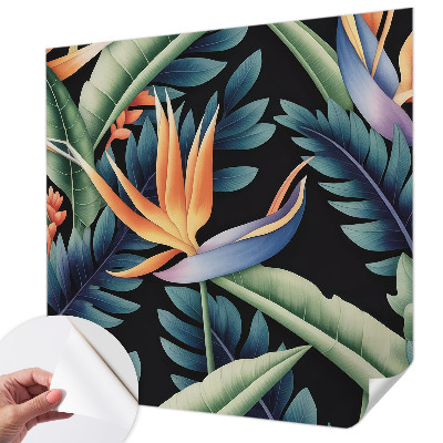 3D fototapeta s motivom raja