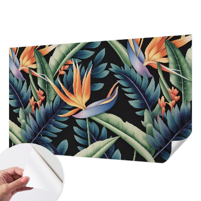 3D fototapeta s motivom raja