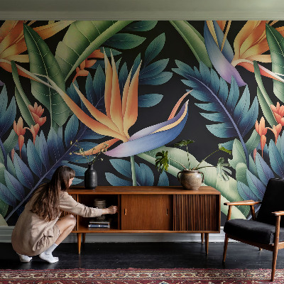 3D fototapeta Tema raja