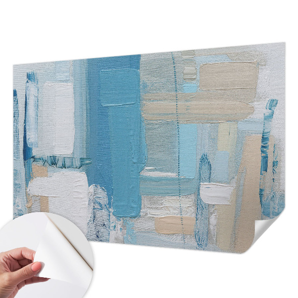 Samolepilna fototapeta Sodobna harmonija